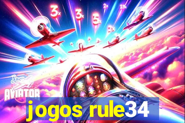 jogos rule34